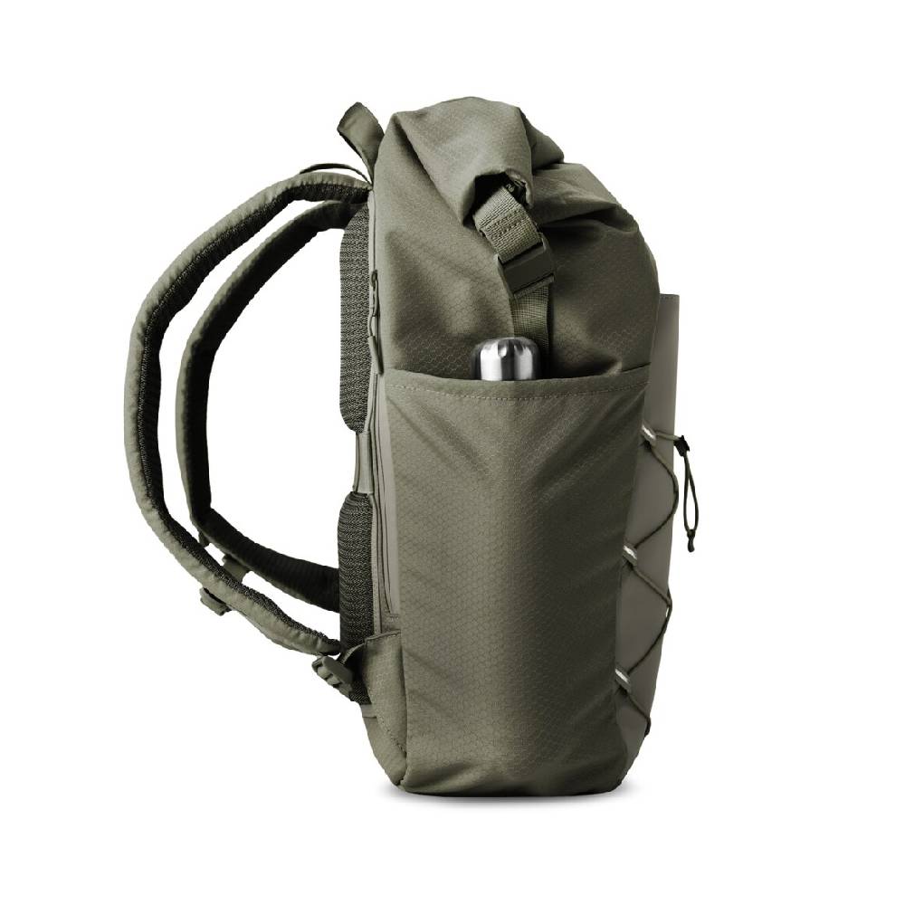 Kpten & Son Yoho Forest Green Online Outlet