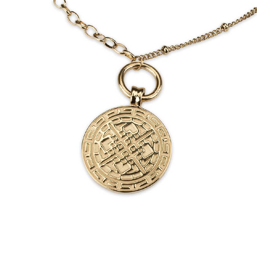 Kpten & Son Bracelet Charming Marrakech Gold Discount Store für neue Produkte