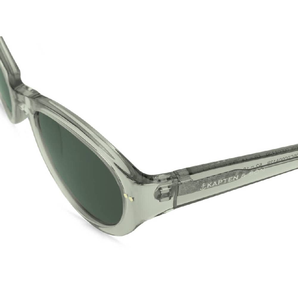 Kpten & Son Marseille Crystal Green Angebote