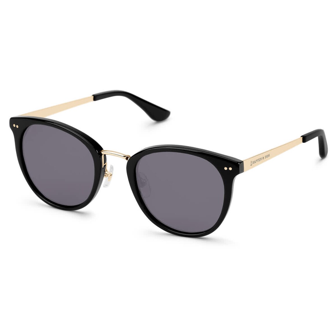 Kpten & Son Prague All Black