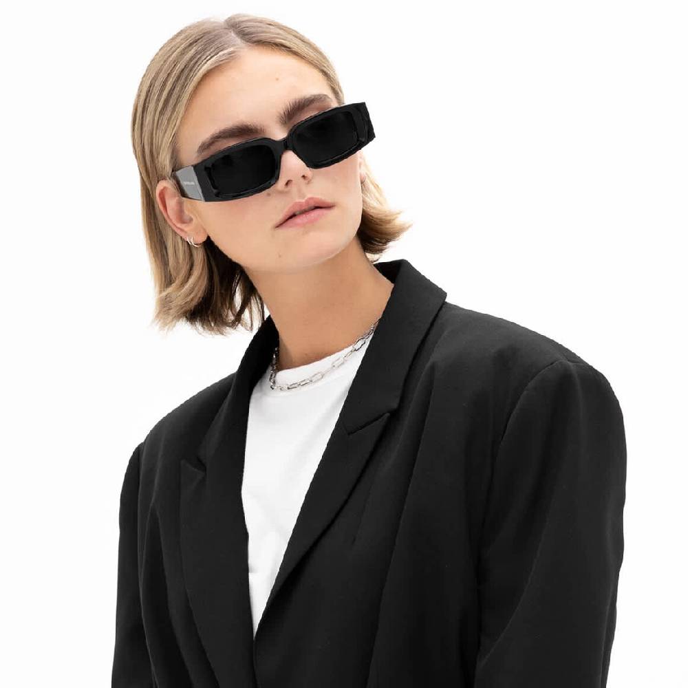 Kpten & Son Praia All Black Meist gekauft