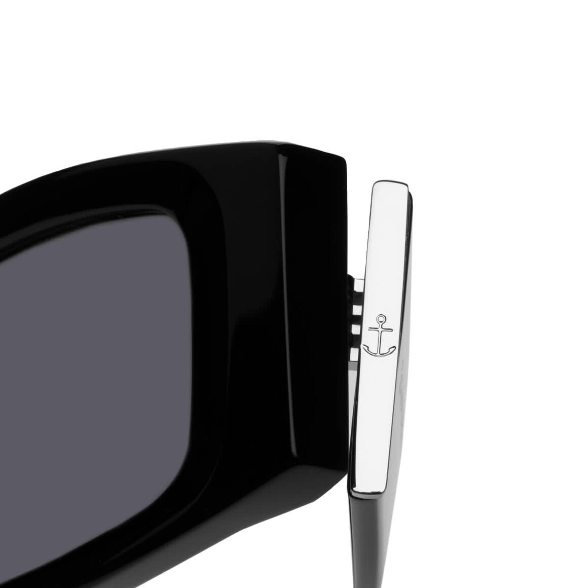 Kpten & Son Praia All Black Meist gekauft