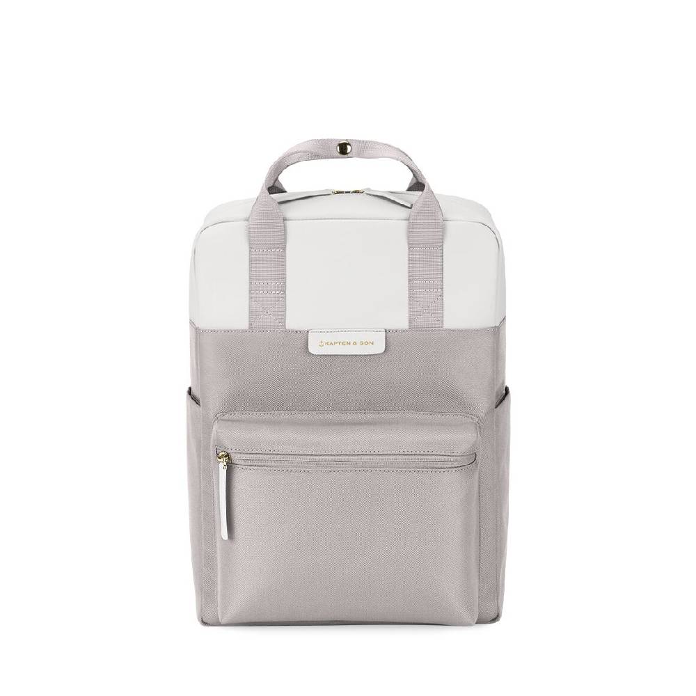 Kpten & Son Bergen Small Muted Clay Saisonschlussverkauf