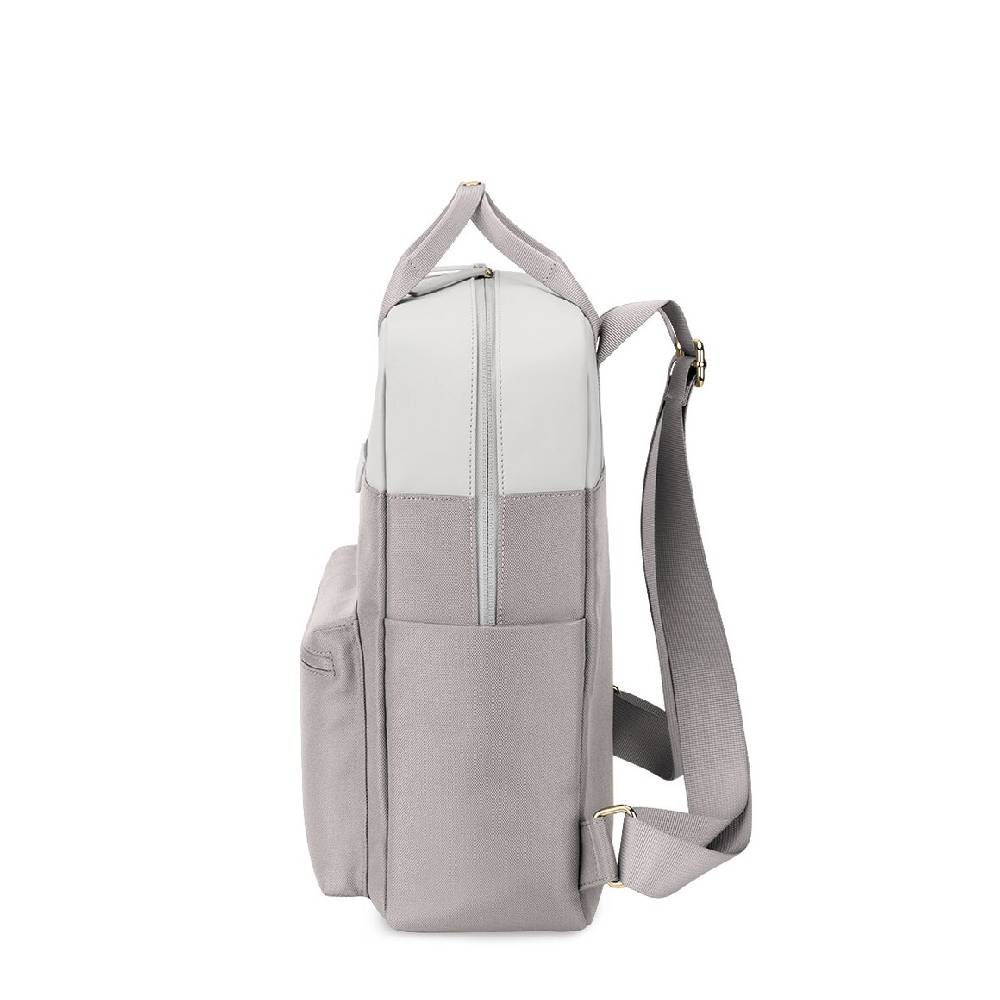 Kpten & Son Bergen Small Muted Clay Saisonschlussverkauf