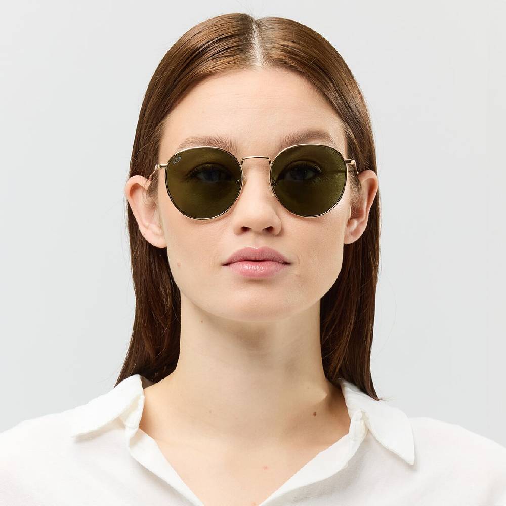 Kpten & Son London Large Gold Green Discount Store für neue Produkte