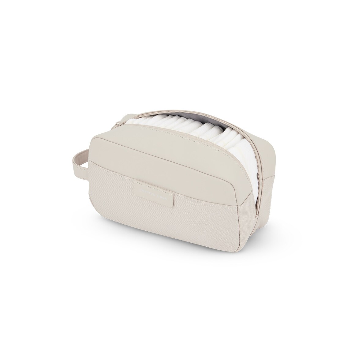 Kpten & Son Diaper Set Sandstone zollfrei