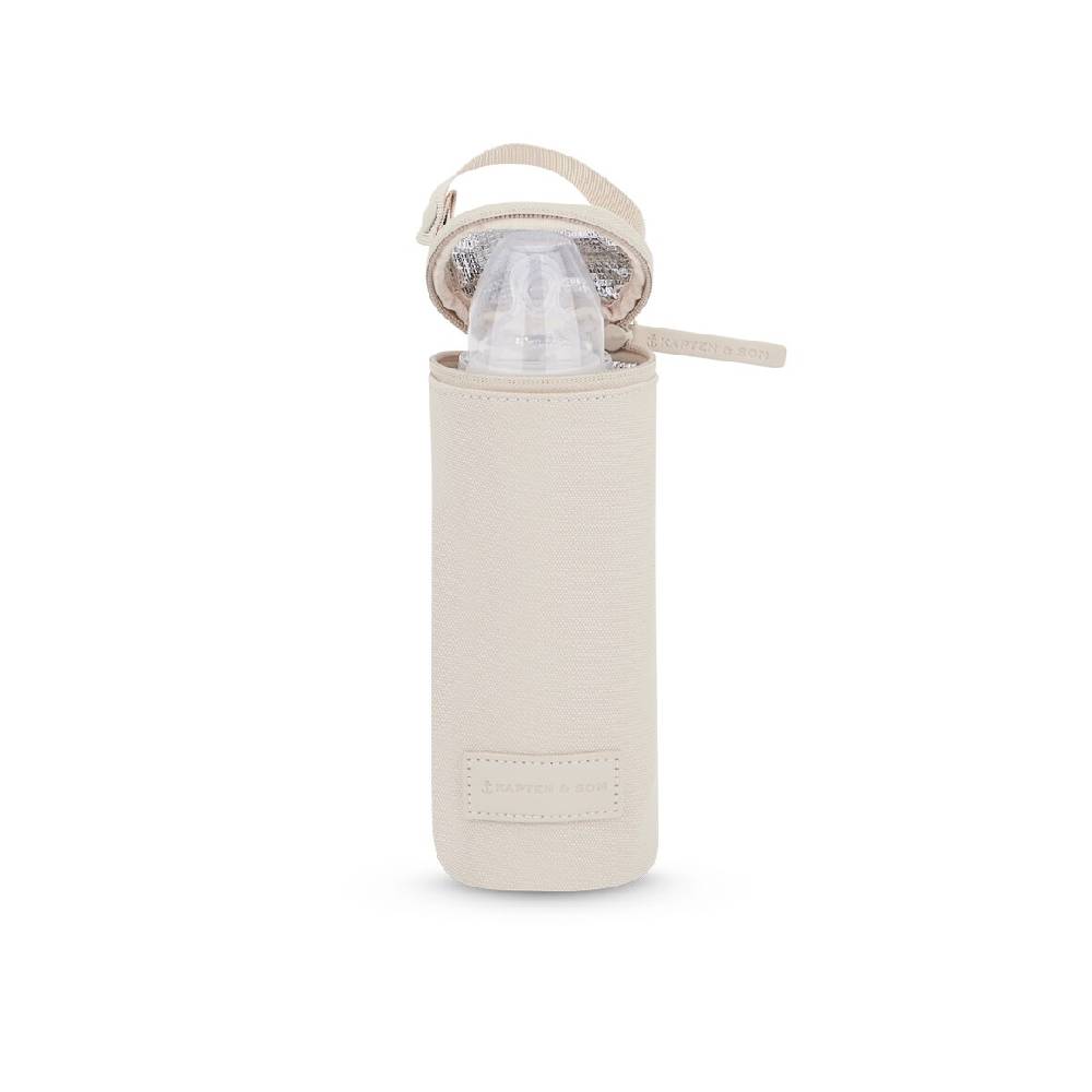 Kpten & Son Diaper Set Sandstone zollfrei