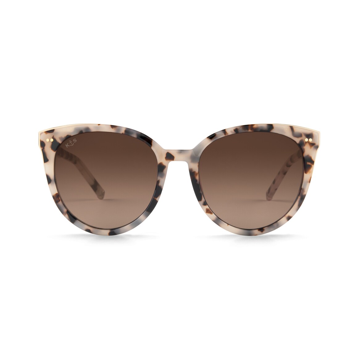 Kpten & Son Manhattan Sand Tortoise Brown Fabrik Onlineshop