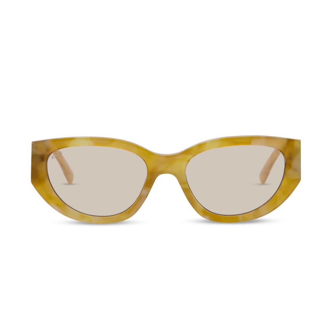 Kpten & Son Lyon Yellow Speckled Großer Ausverkauf