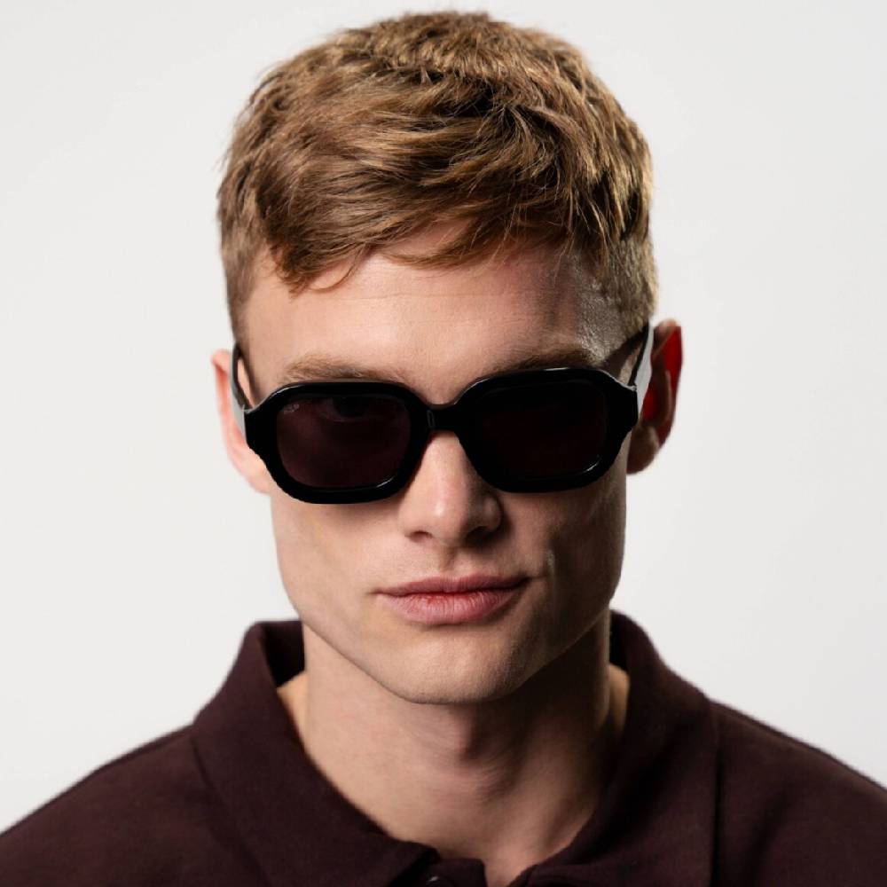 Kpten & Son Biarritz All Black Flash Sale