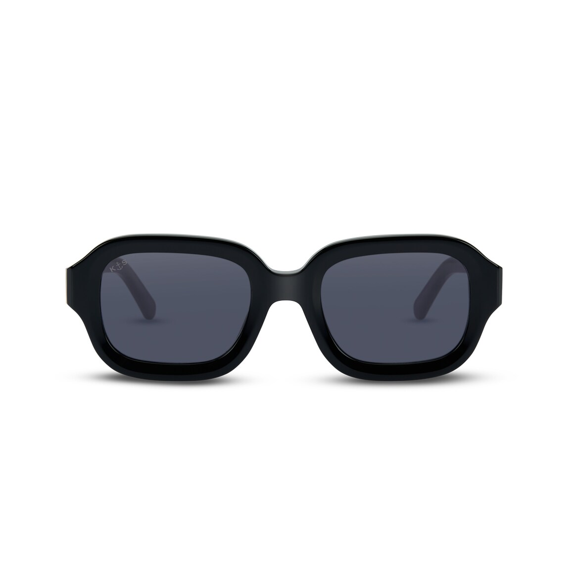 Kpten & Son Biarritz All Black Flash Sale