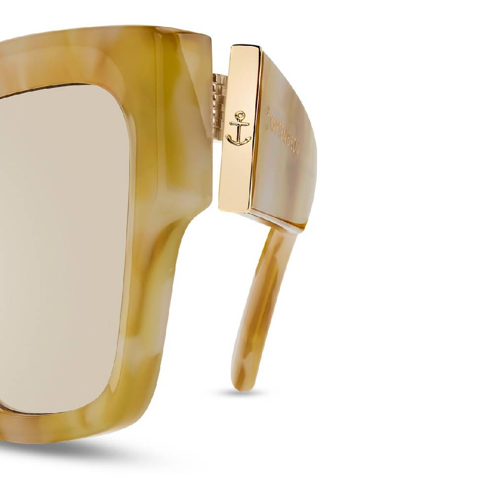 Kpten & Son Seville Yellow Speckled Online Shopping