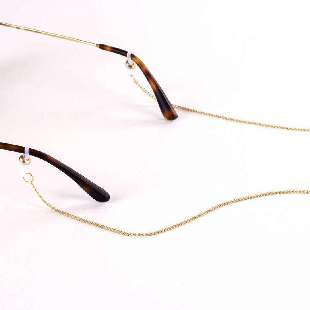 Kpten & Son Eyewear Chain Arona Saisonschlussverkauf