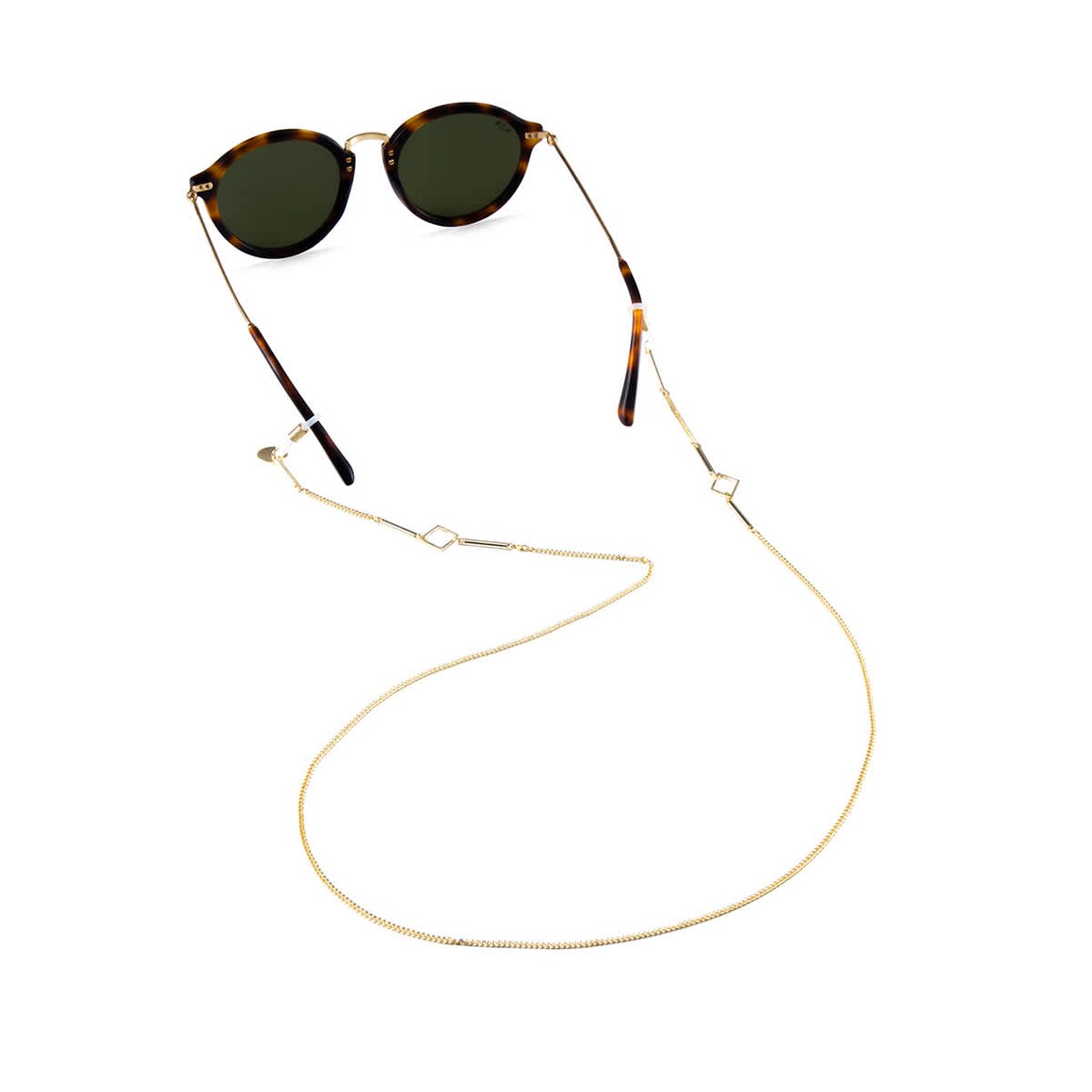 Kpten & Son Eyewear Chain Faro Cyber Monday