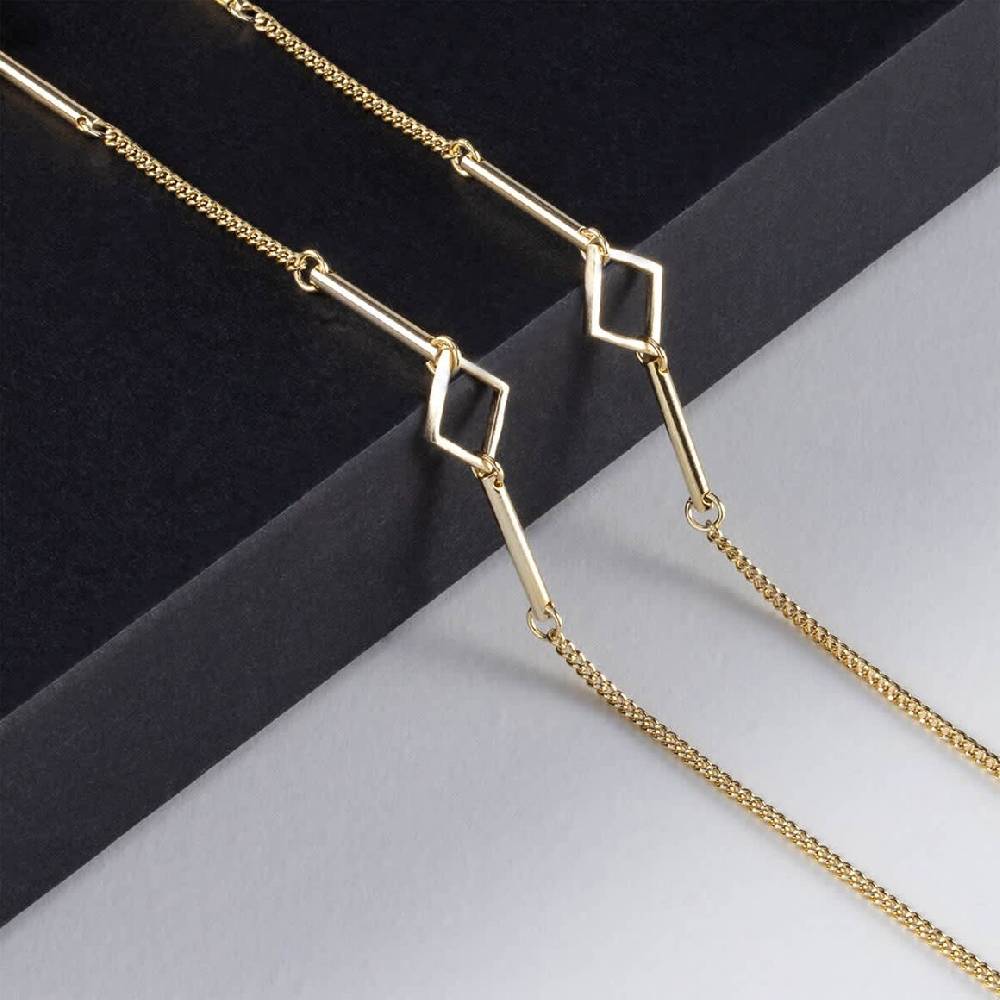Kpten & Son Eyewear Chain Faro Cyber Monday