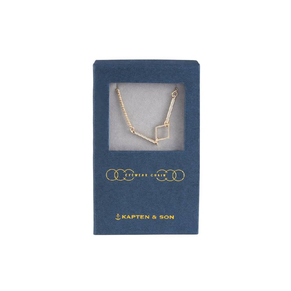 Kpten & Son Eyewear Chain Faro Cyber Monday