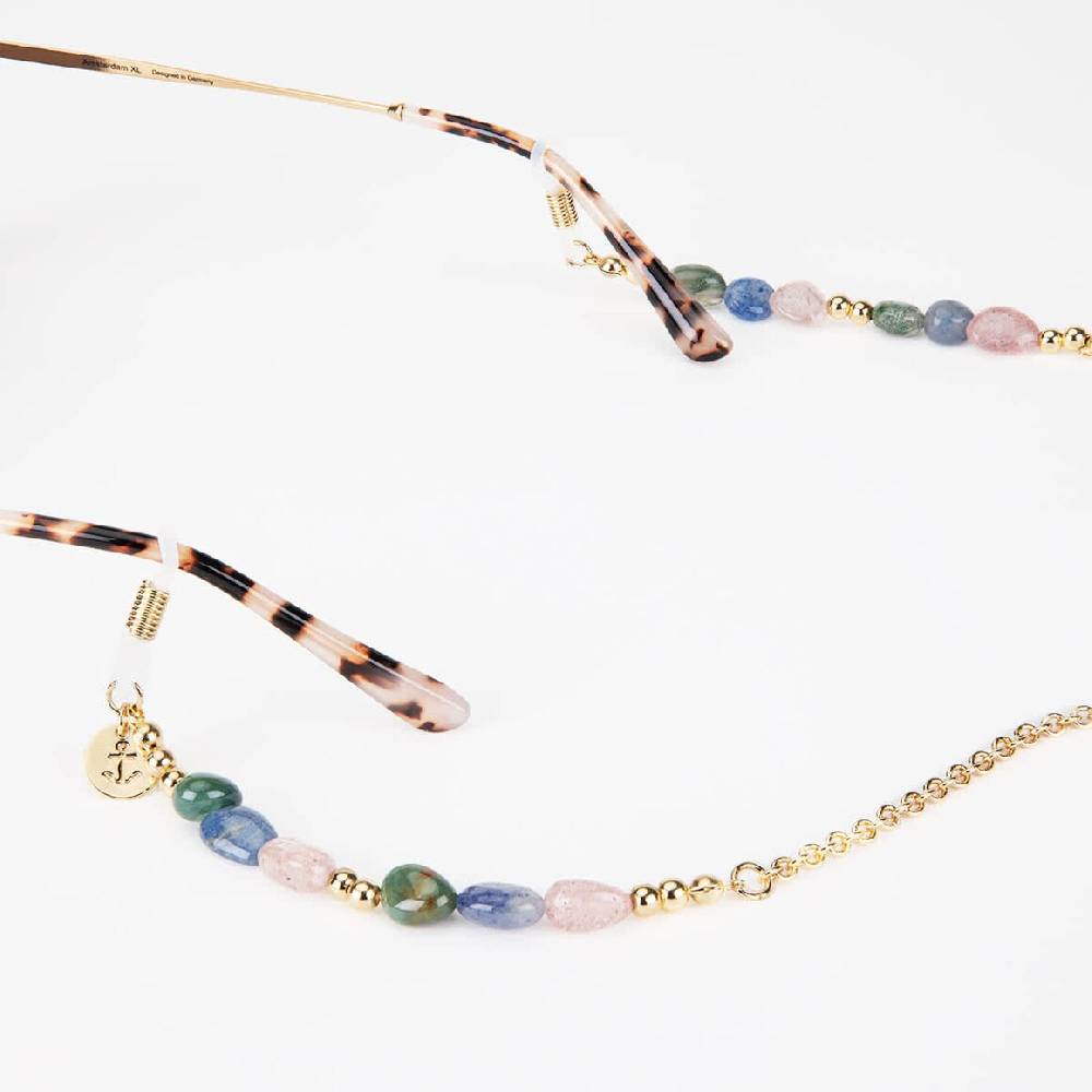 Kpten & Son Eyewear Chain Chania Osterangebot