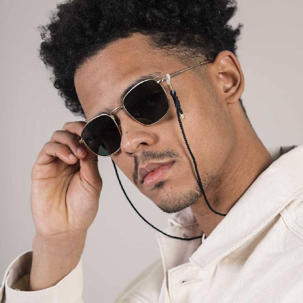 Kpten & Son Eyewear Chain Amalfi Vatertagsangebot