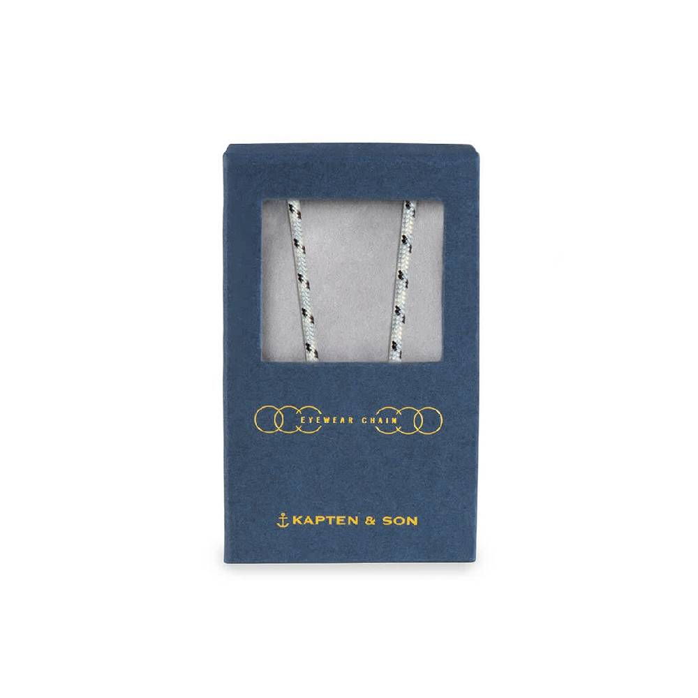 Kpten & Son Eyewear Chain Trani Valentinstagsangebot