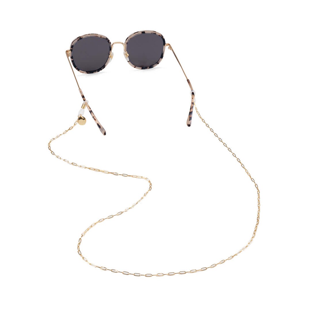 Kpten & Son Eyewear Chain Lagos Heißer Verkauf