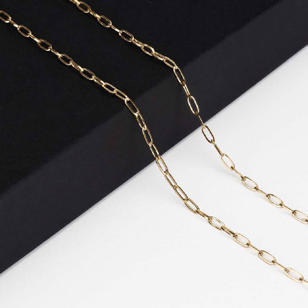 Kpten & Son Eyewear Chain Lagos Heißer Verkauf