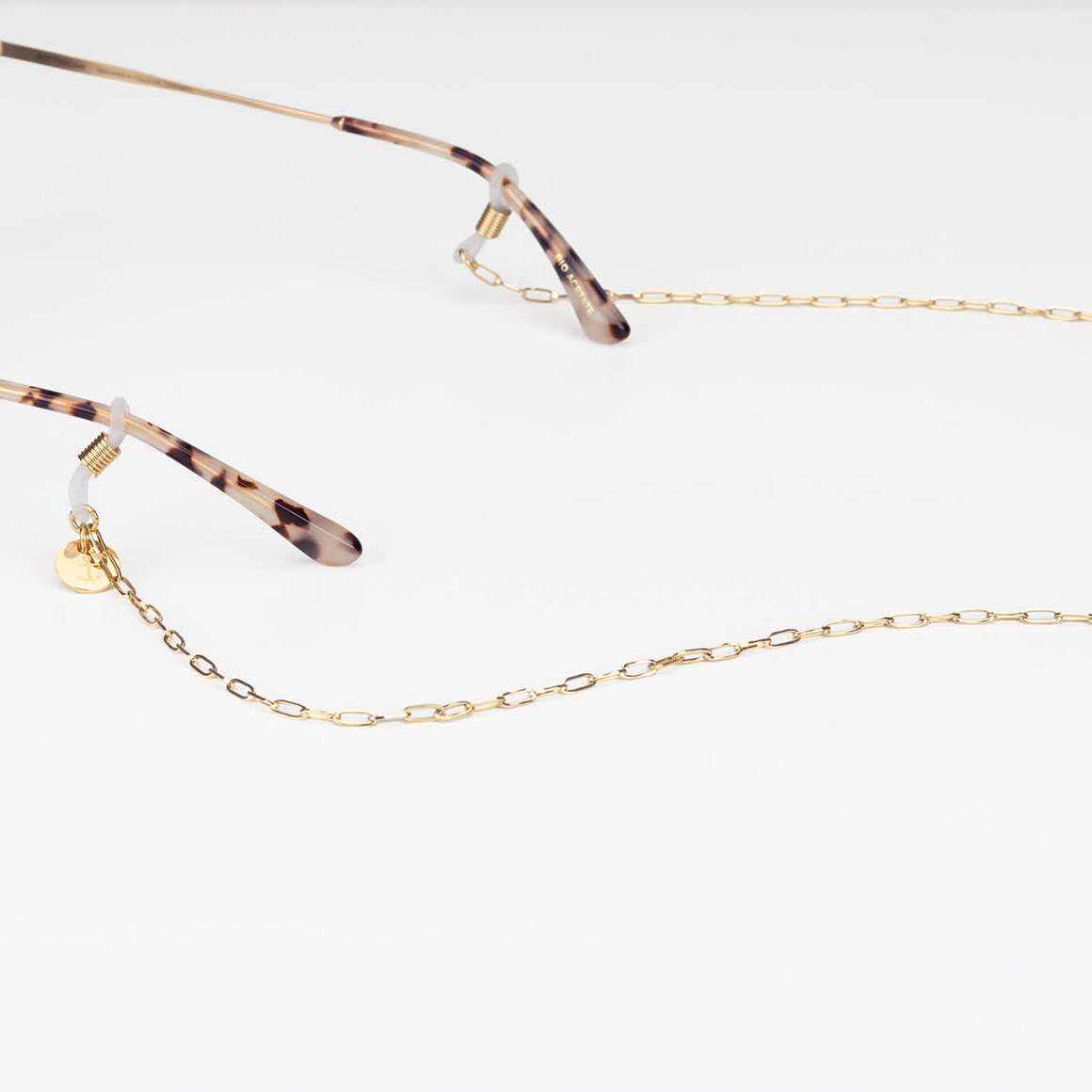 Kpten & Son Eyewear Chain Lagos Heißer Verkauf