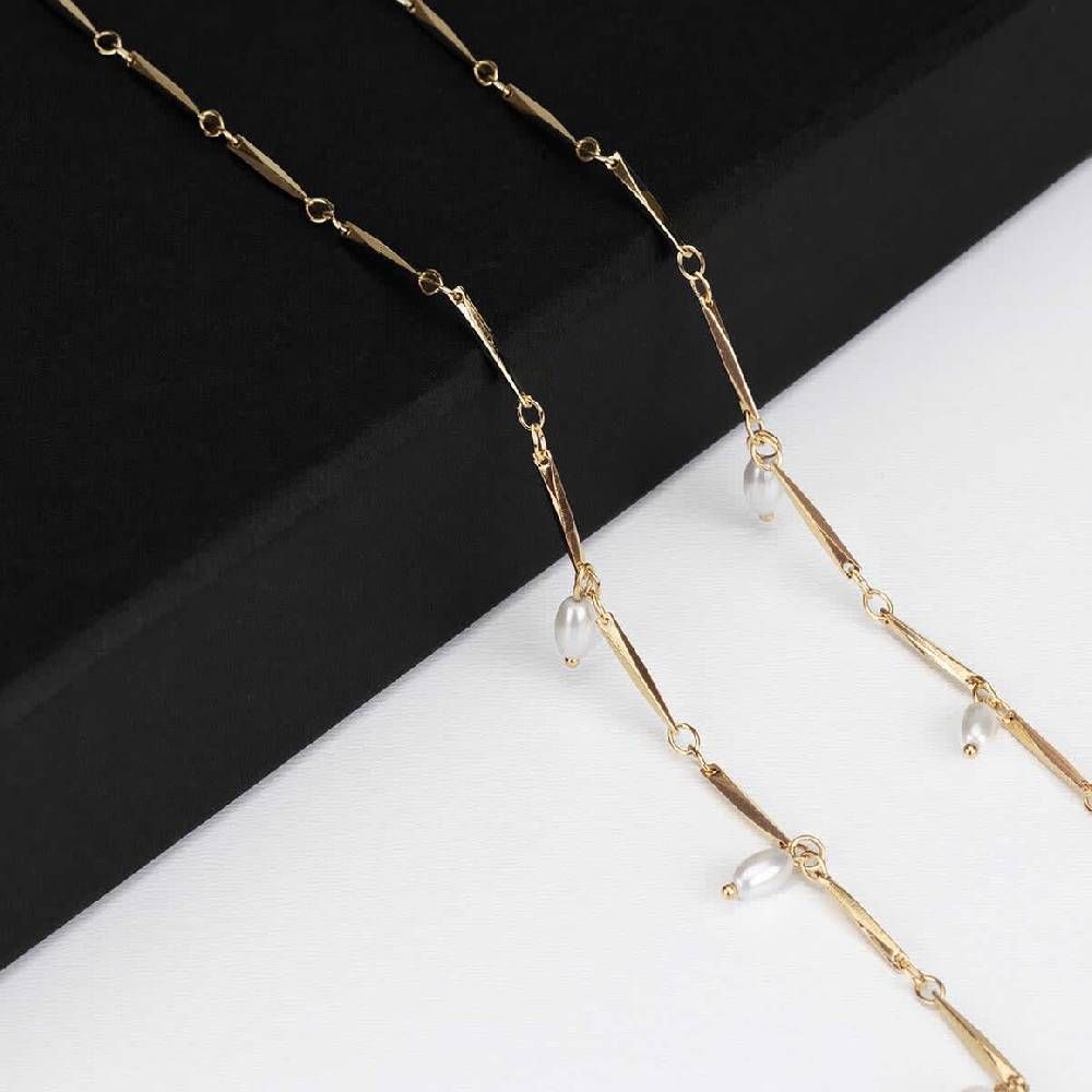 Kpten & Son Eyewear Chain Sagres Top Angebot