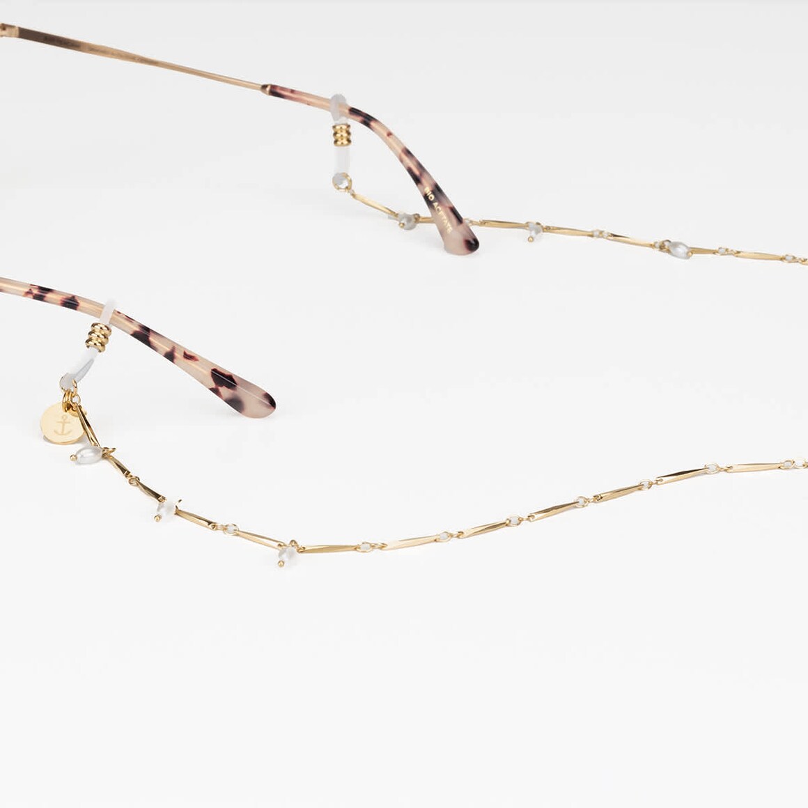 Kpten & Son Eyewear Chain Sagres Top Angebot