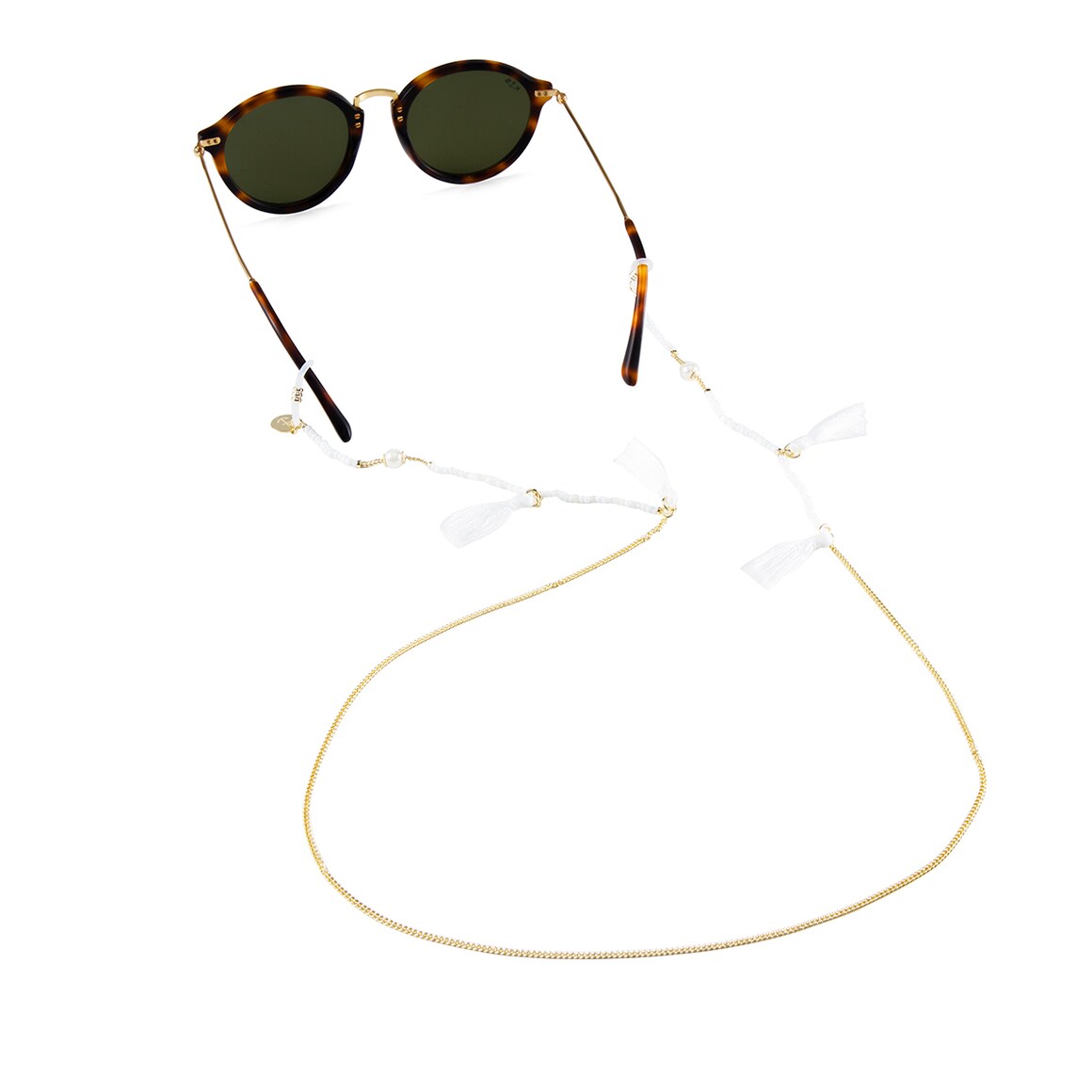 Kpten & Son Eyewear Chain Lindos Zeitlich begrenztes Angebot