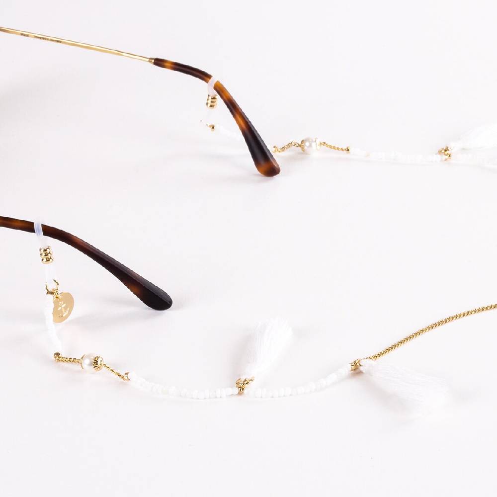 Kpten & Son Eyewear Chain Lindos Zeitlich begrenztes Angebot