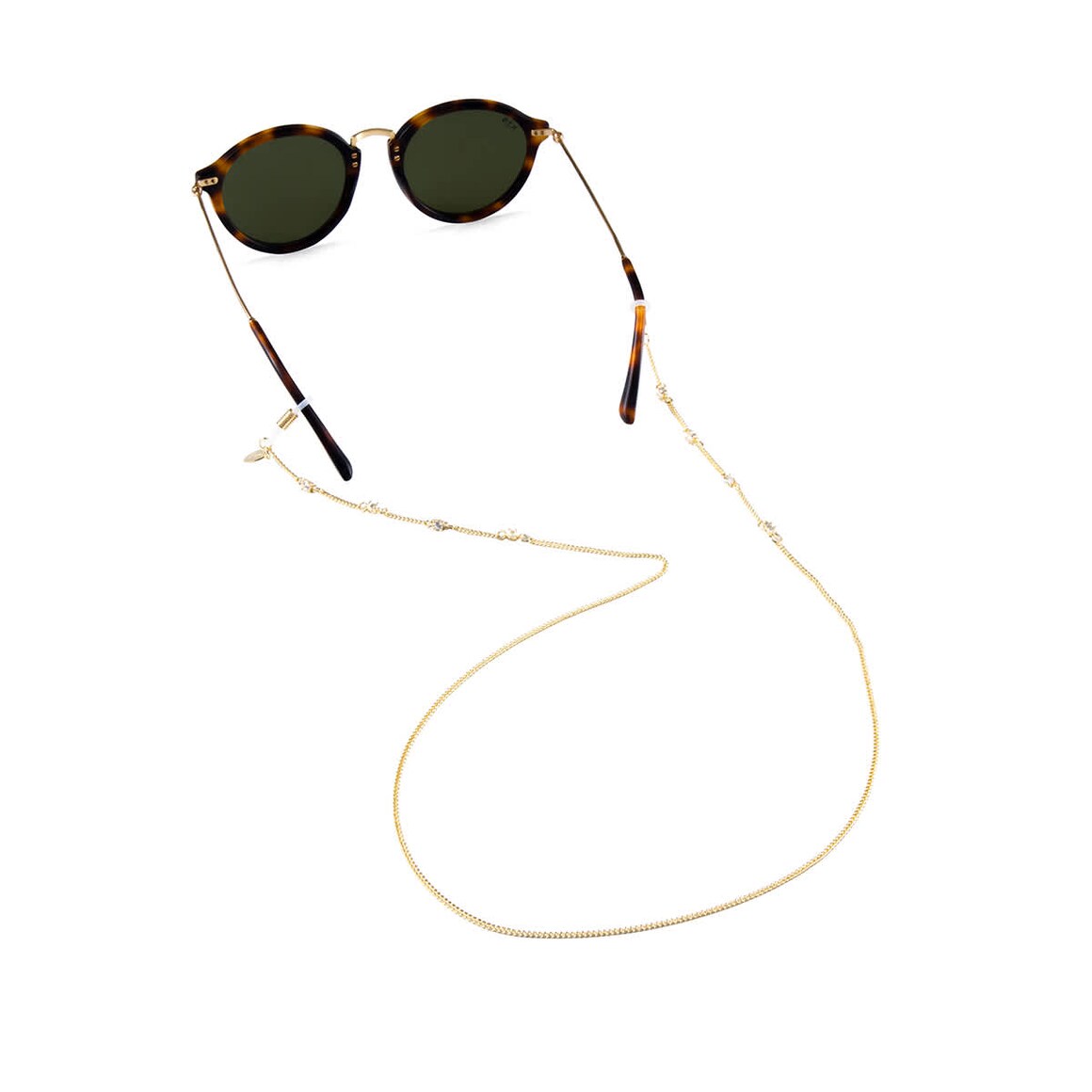 Kpten & Son Eyewear Chain Maó Exklusive Angebote