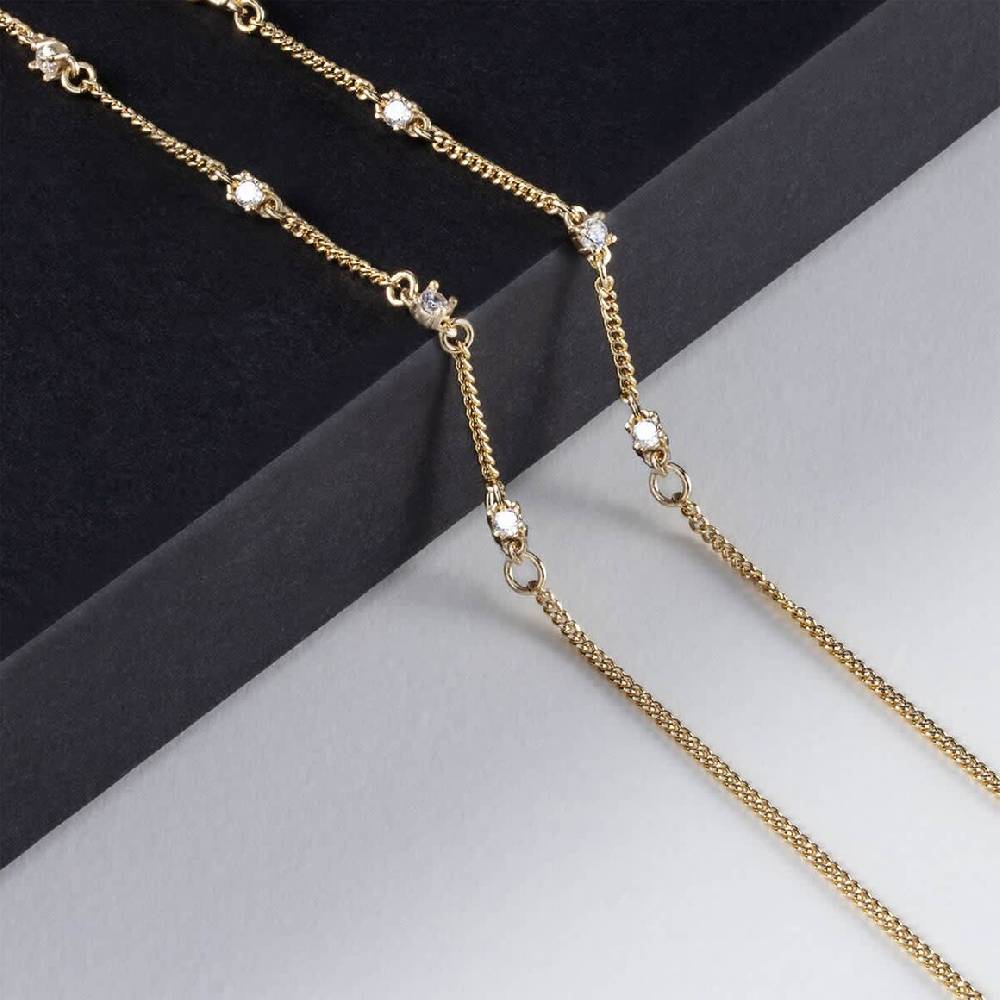 Kpten & Son Eyewear Chain Maó Exklusive Angebote