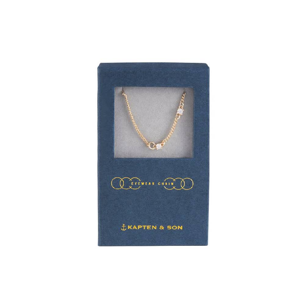 Kpten & Son Eyewear Chain Maó Exklusive Angebote
