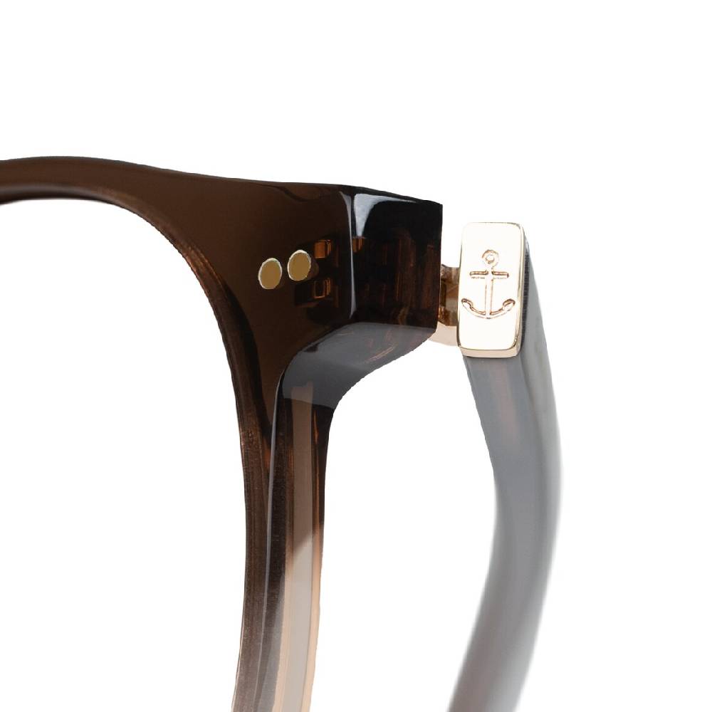 Kpten & Son Marais Large Gradient Brown Neuheiten