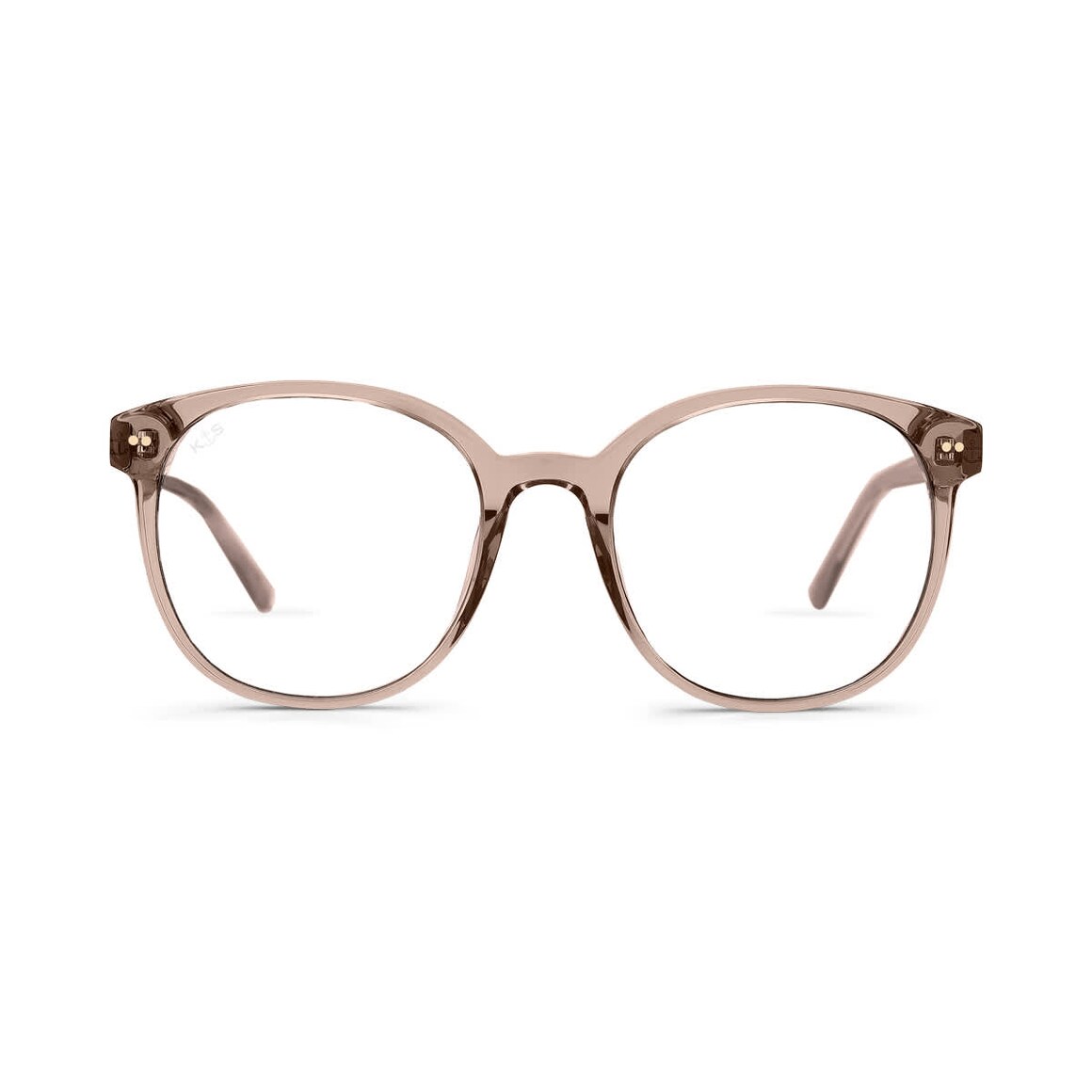 Kpten & Son Nairobi Transparent Hazel Bestseller