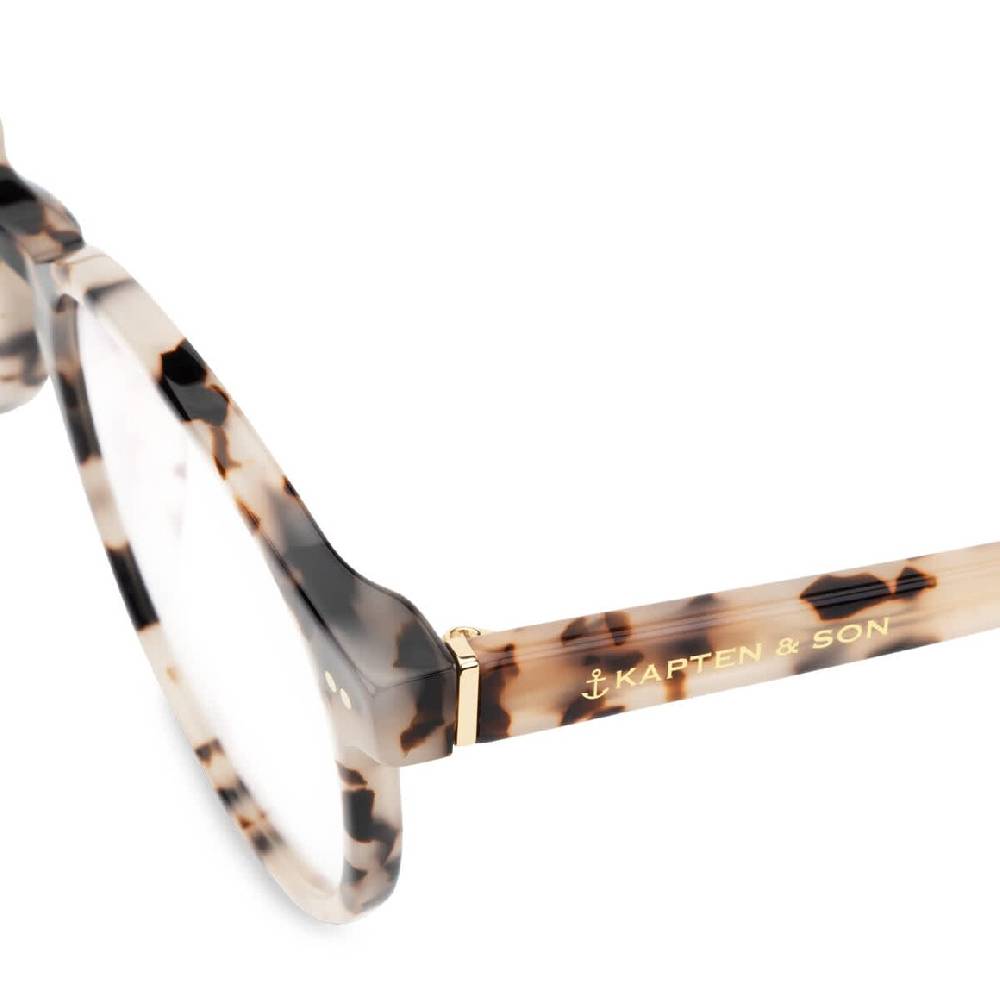 Kpten & Son Marais Sand Tortoise Saisonale Angebote