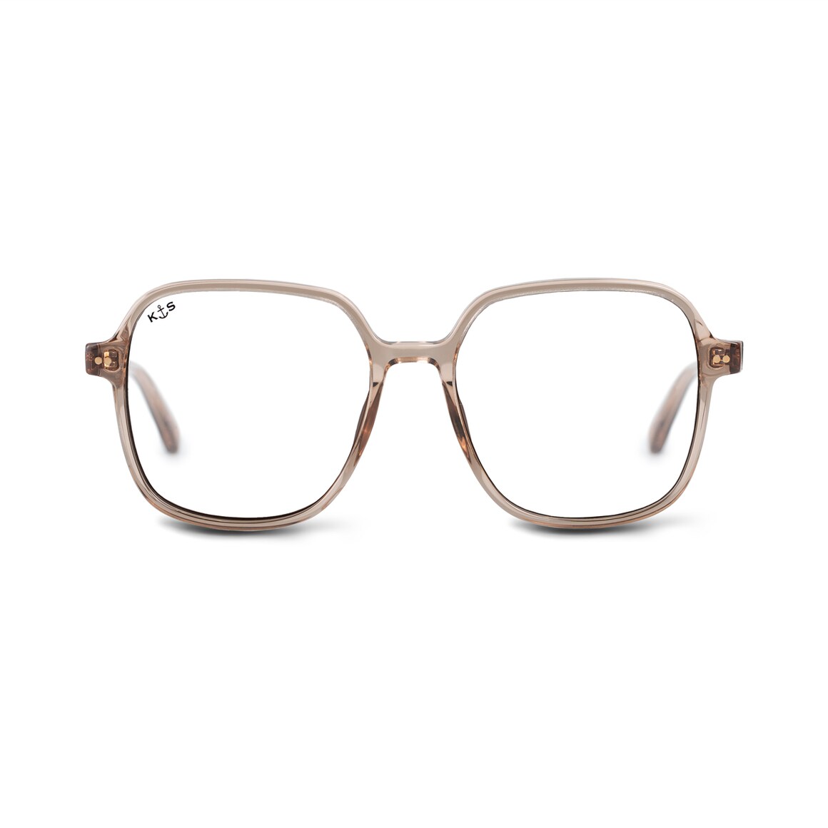 Kpten & Son Verona Transparent Hazel Sonderangebote