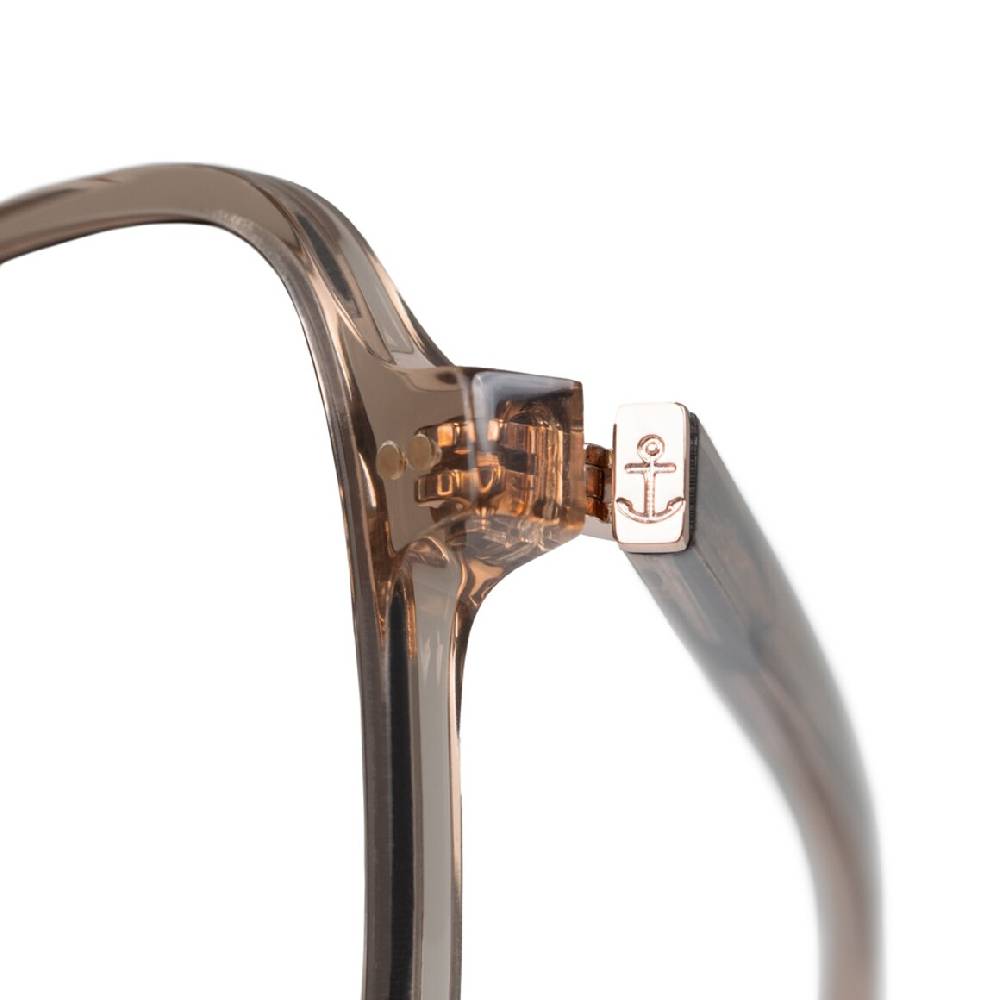 Kpten & Son Verona Transparent Hazel Sonderangebote