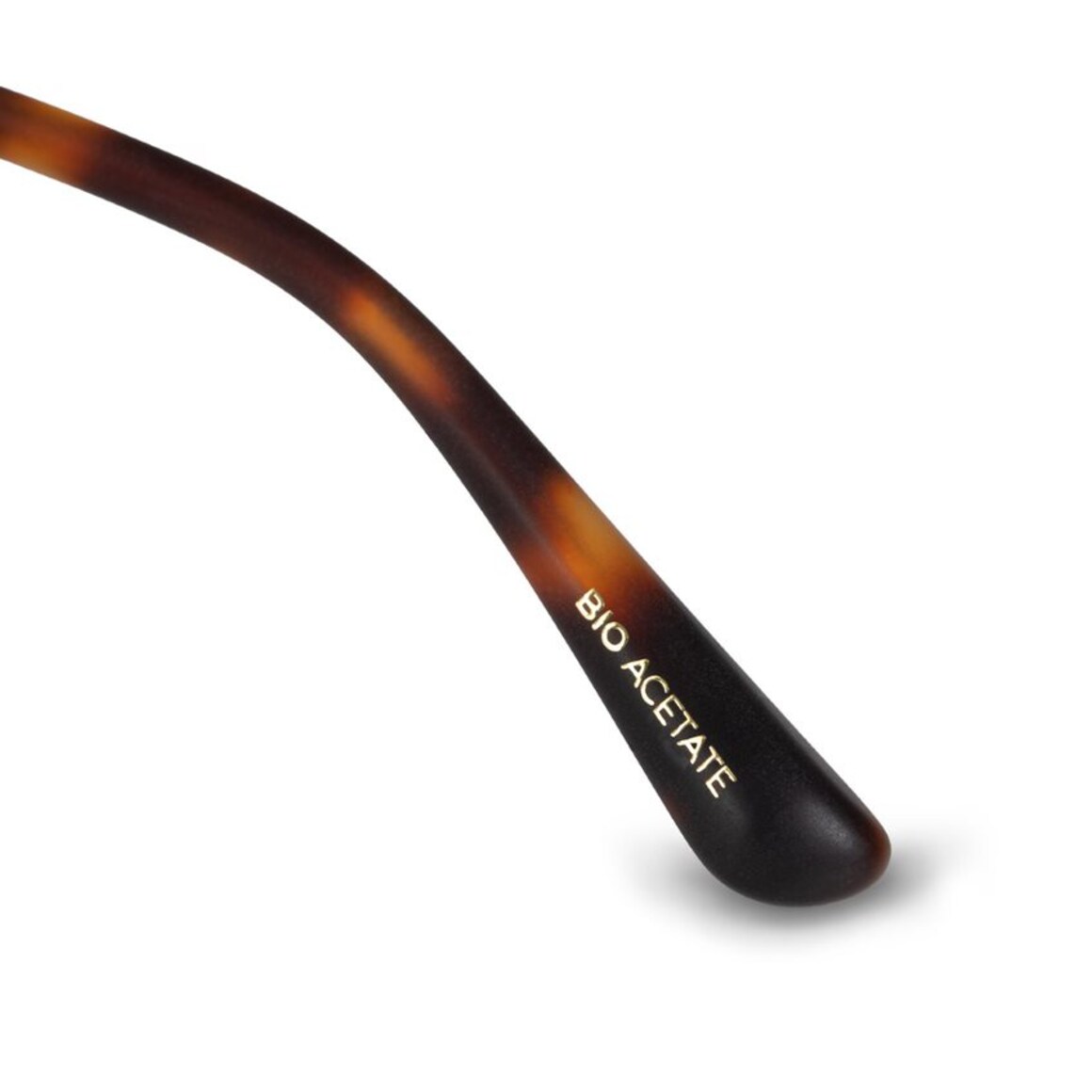 Kpten & Son London Large Matt Gold Riesige Ersparnisse