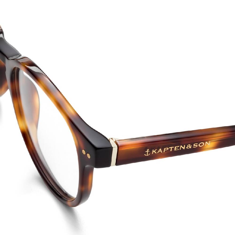 Kpten & Son Marais Shine Tortoise VIP-Rabatte
