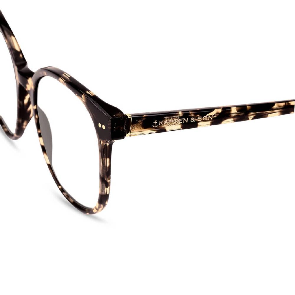 Kpten & Son Nairobi Crystal Tortoise Kostenlose Rückgabe
