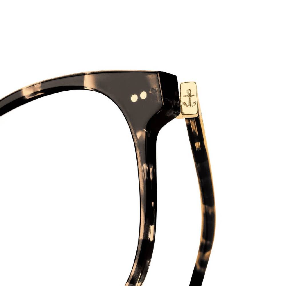 Kpten & Son Nairobi Crystal Tortoise Kostenlose Rückgabe