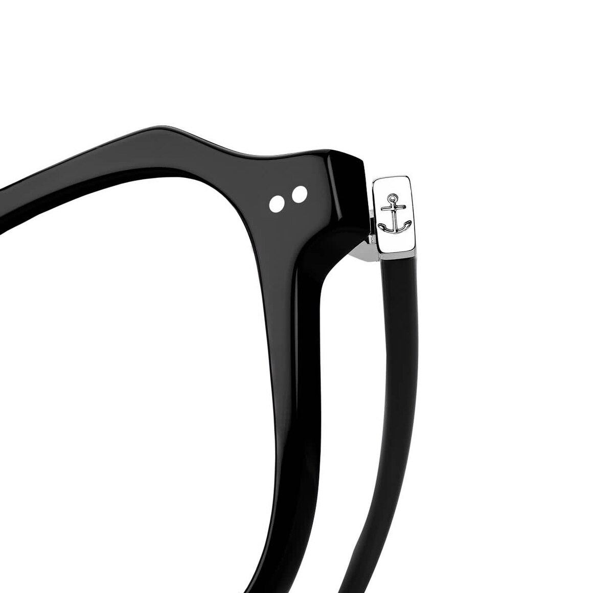 Kpten & Son Manila Black Begrenzte Freigabe