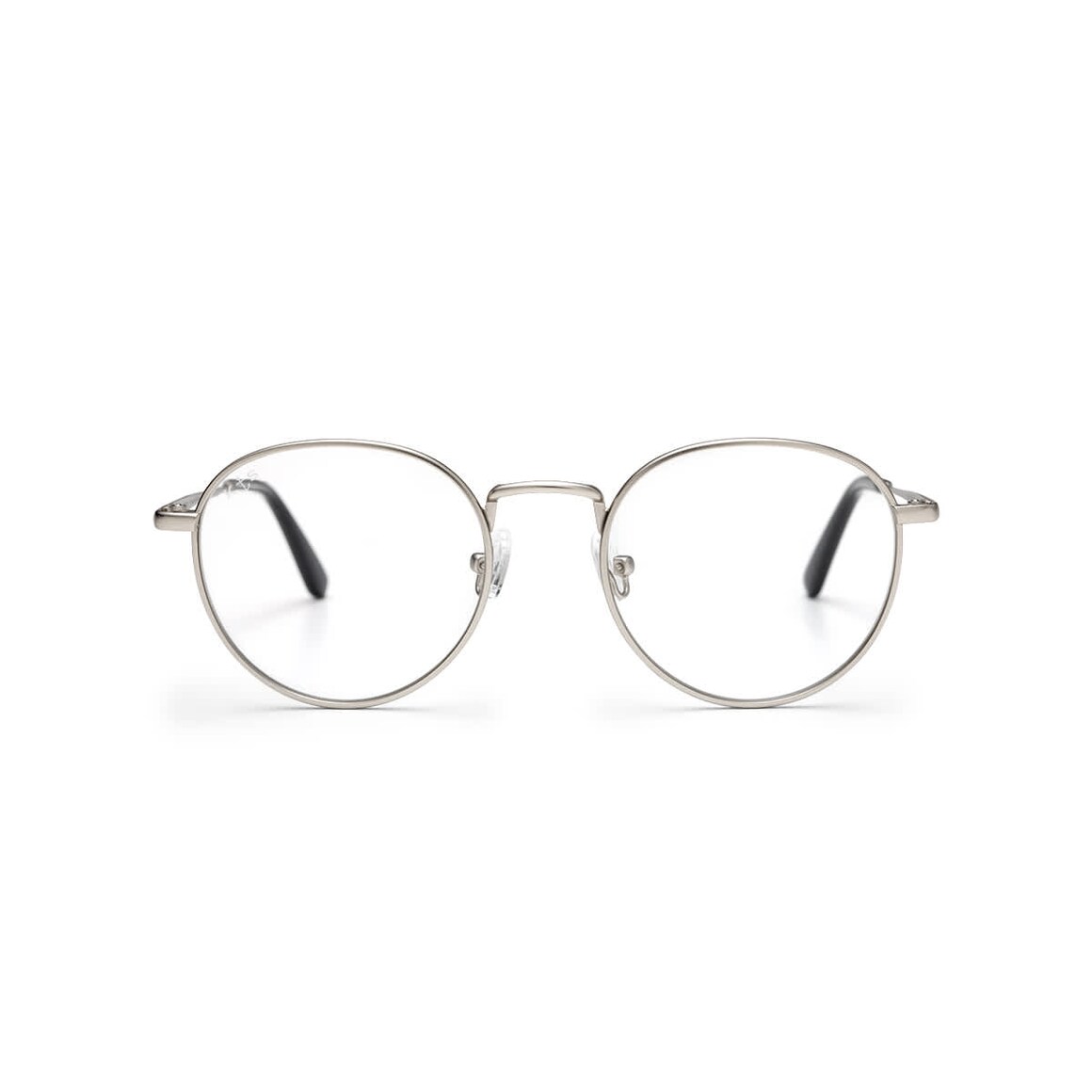 Kpten & Son London Matt Silver JETZT KAUFEN