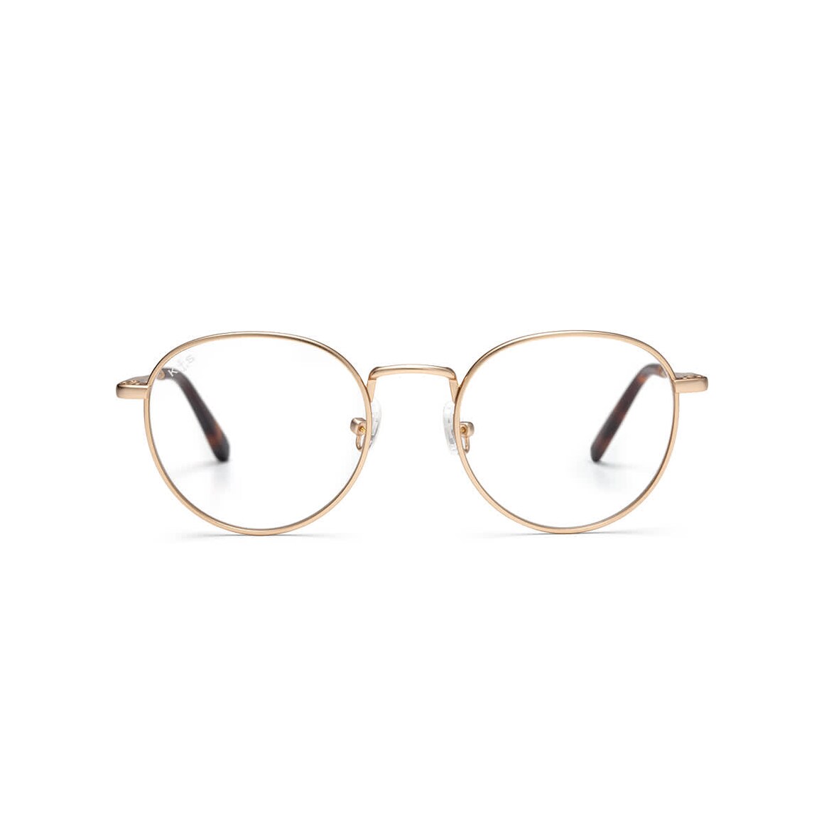 Kpten & Son London Small Matt Gold Neueste Stile