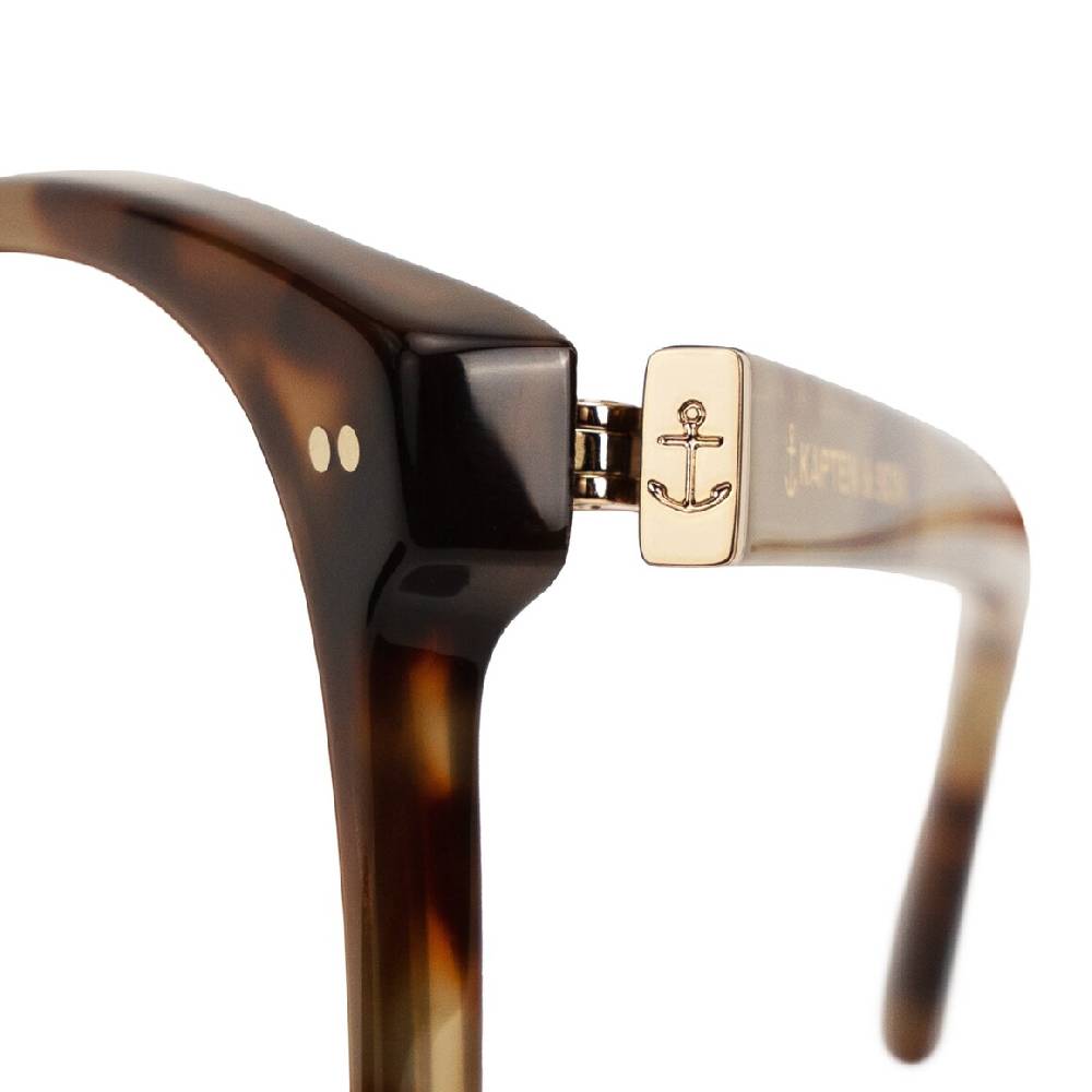 Kpten & Son Nairobi Havana Tortoise Bis zu 50% Rabatt