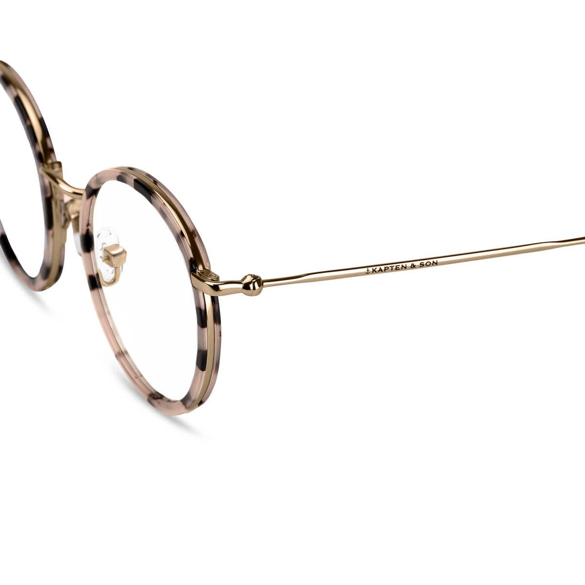 Kpten & Son Amsterdam Sand Tortoise Bis zu 60% Rabatt