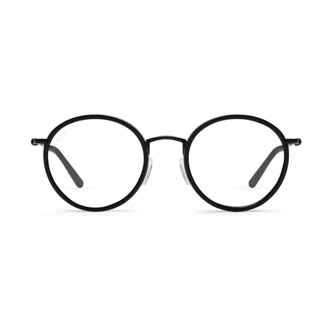 Kpten & Son Amsterdam Black Sonderangebot der Fabrik