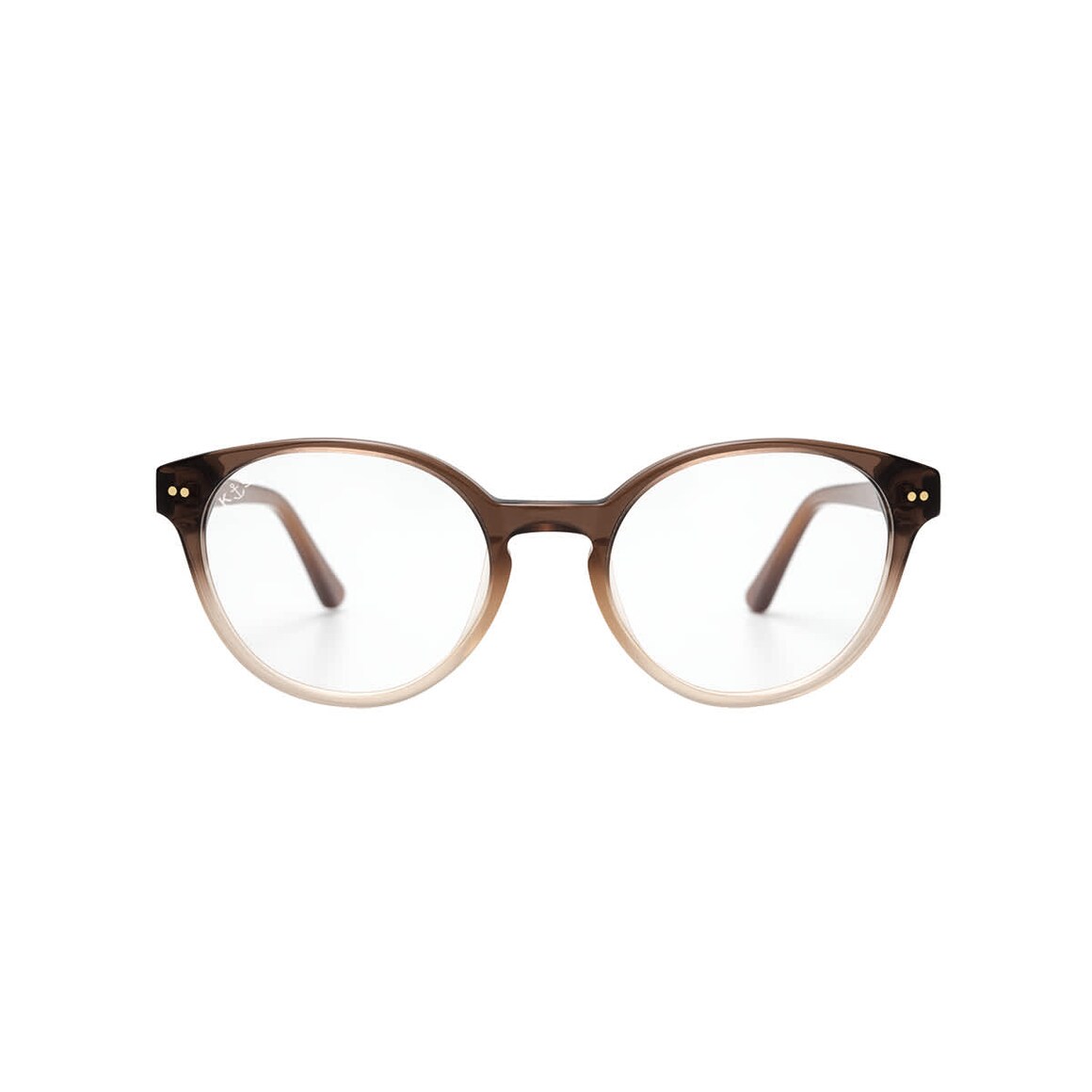 Kpten & Son Belleville Brown Gradient Vierteljährliche Förderung
