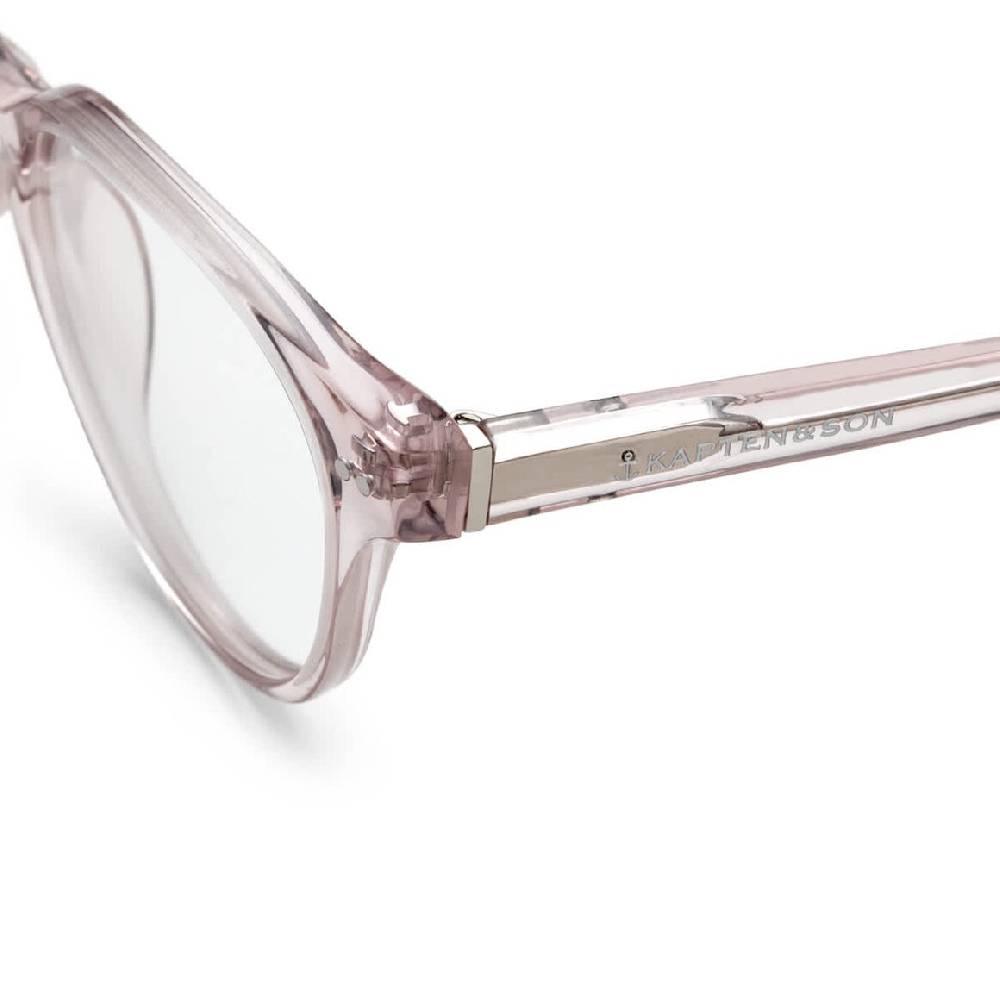 Kpten & Son Belleville Crystal Rose Bis zu 55% Rabatt